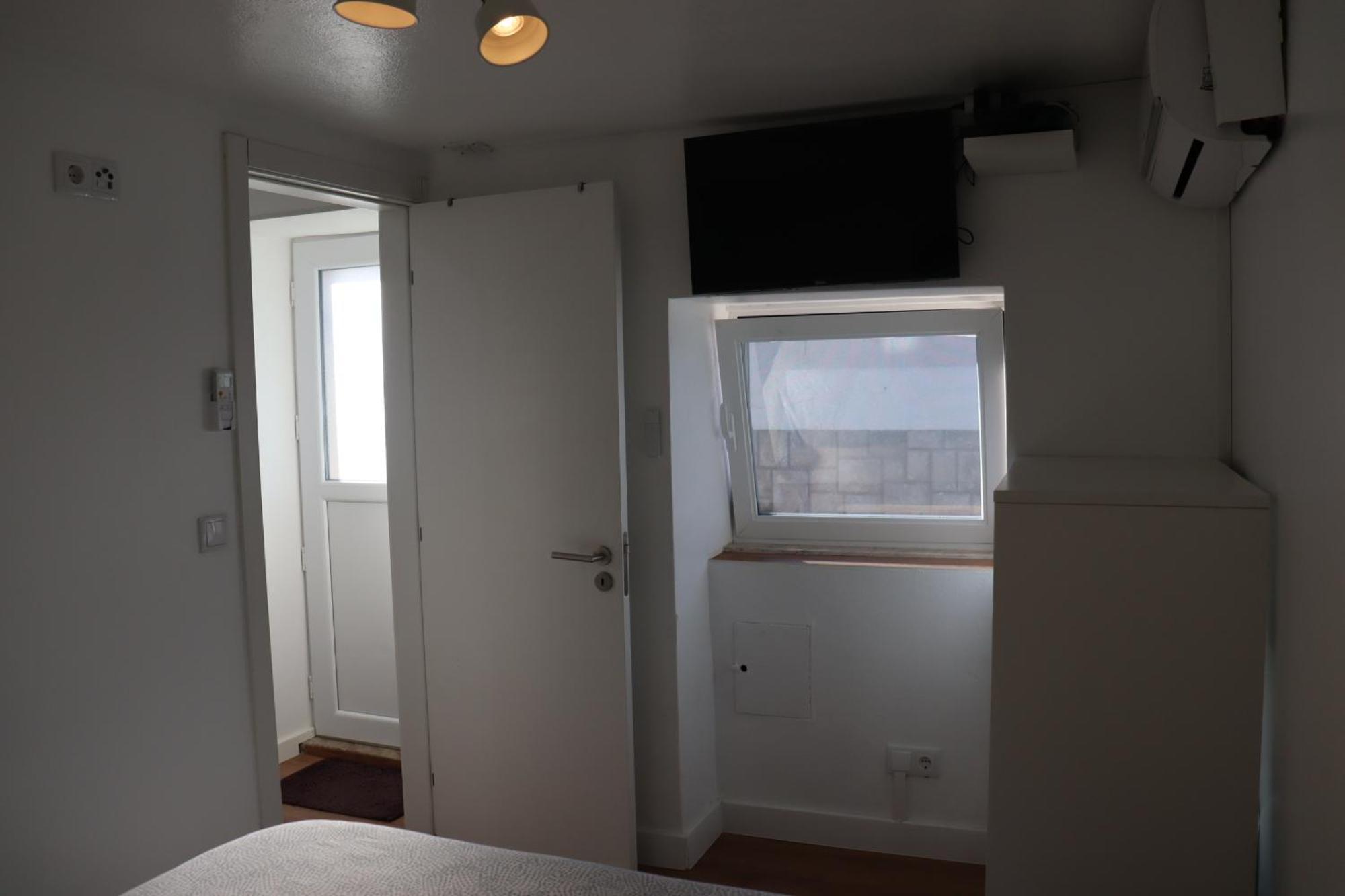 Lugar De Santana Villa Sesimbra Eksteriør billede